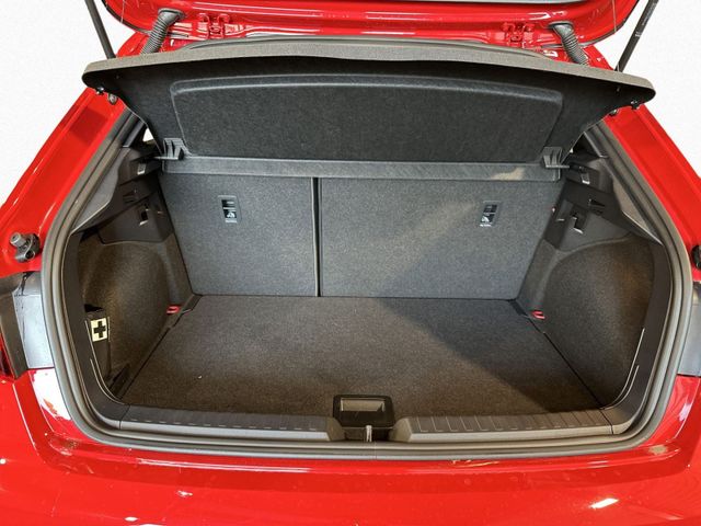 A1 Sportback 40 TFSI S-LINE LED+KAMERA+SONOS+DAB