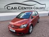 Volkswagen Golf Plus 1.6 FSI Goal Automatik*PDC*HU/AU Neu* - Volkswagen Golf Plus: Fsi