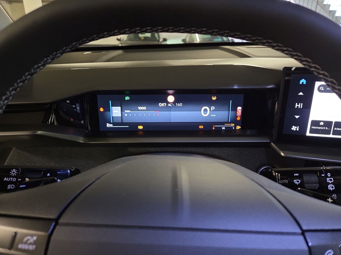 Opel Grandland (X) - Bild 12