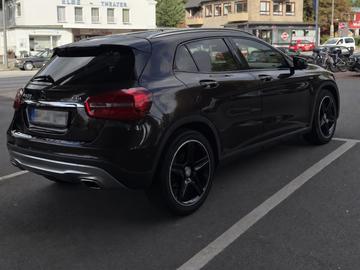 2014 Mercedes-BENZ GLA — фото 5