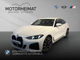 BMW 420i Gran Coupe M Sport LCI360° HUD Hifi 3,99% - BMW 420 Gran Coupé Jahreswagen