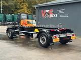 Kögel AW 18 BDF Wechselbrücken Anhänger BDF TOP Reifen - Autotransporter Anhänger