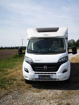 Carado T449 perfect 10  * Erst 5.740 km Laufleistung!* - Carado Diesel Teilintegrierter T 449