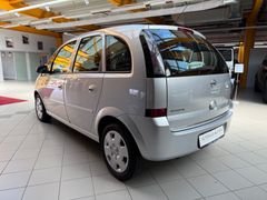 OPEL Meriva 1.6 Automatik|Klimaanlage|Isofix|HSA|ABS