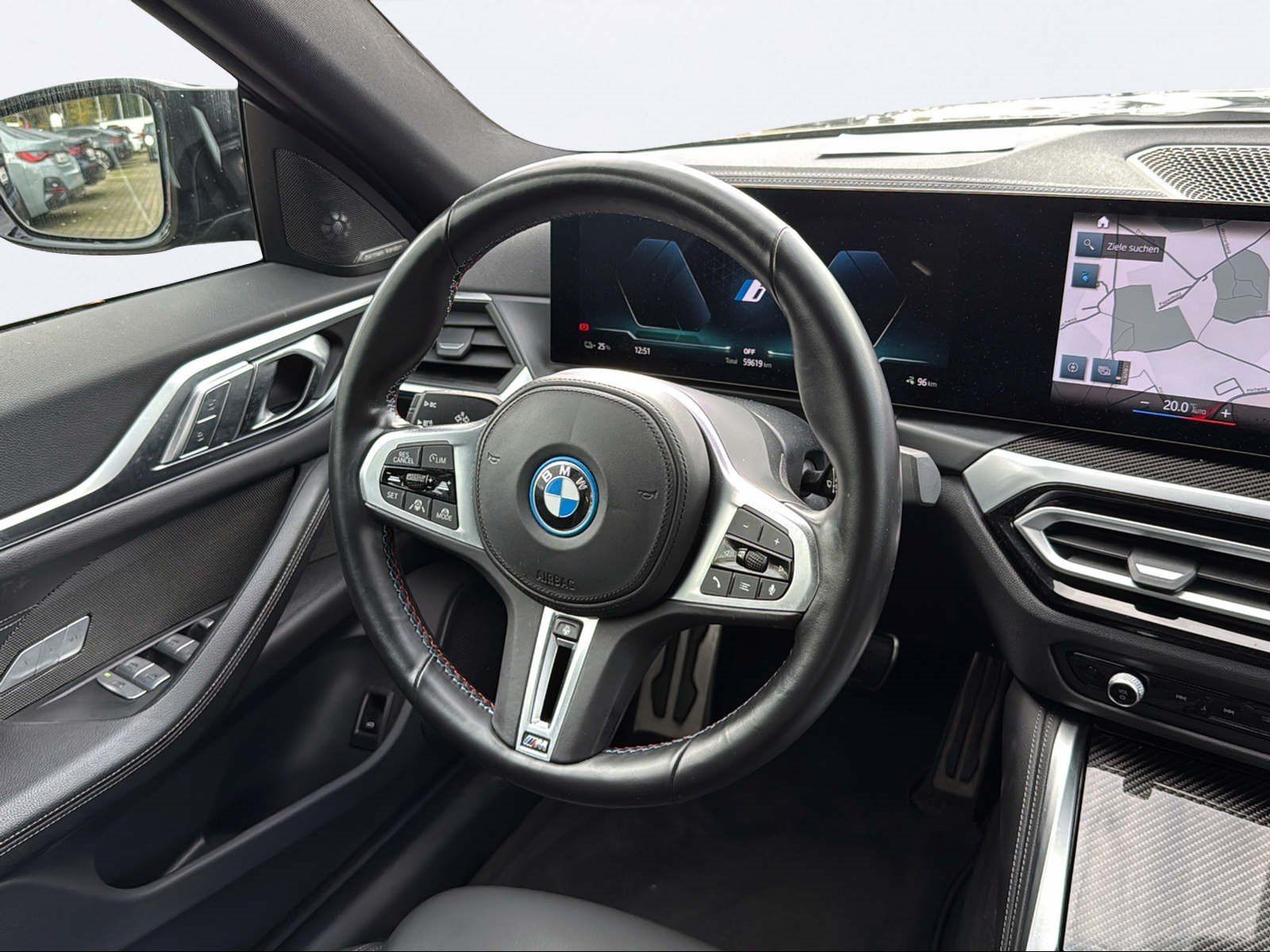 BMW i4 - Bild 8