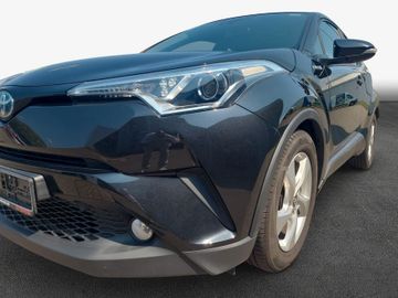 Toyota C-HR - 6