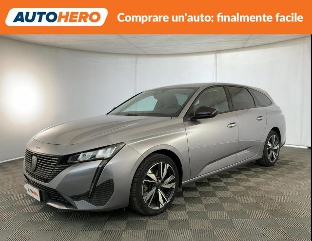 Image of Peugeot 308