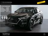 Hyundai Tucson Pure 2WD 1.6 CRDi - Hyundai TUCSON: Pure
