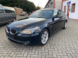 BMW 525d Edition Lifestyle E60 2.Hand Navi Klima - BMW 5er Reihe: Lifestyle