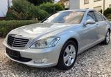 Mercedes-Benz Mercedes S 350  W221  Youngtimer - : Youngtimer