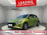 Hyundai i20 1.2 Comfort 5. J. Garantie / Rückkamera