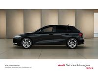 Audi A3 - Vorschau Bild 5