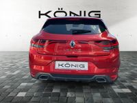 Renault Megane - Vorschau Bild 6