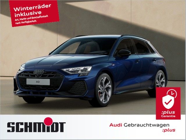 2025 Audi A3