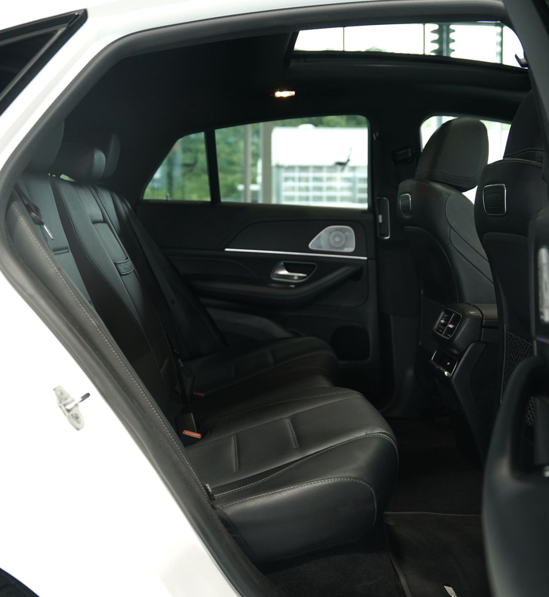 Mercedes Benz Gle 400