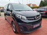 Opel Vivaro Kombi L 8-Sitzer/Klima/AHK - Opel Vivaro: Van