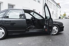 Fahrzeugabbildung Opel Vectra Turbo 4x4 *C20LET*H-Zulassung