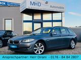 BMW 530d xDrive Touring  NaviProf*AHK*Pano*KeylessGo - BMW 530