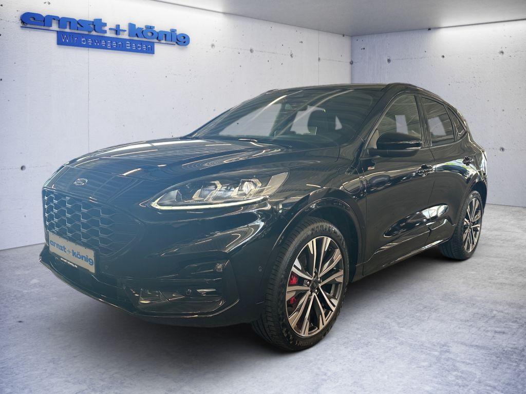 Ford Kuga 2.5 Duratec PHEV ST-LINE X