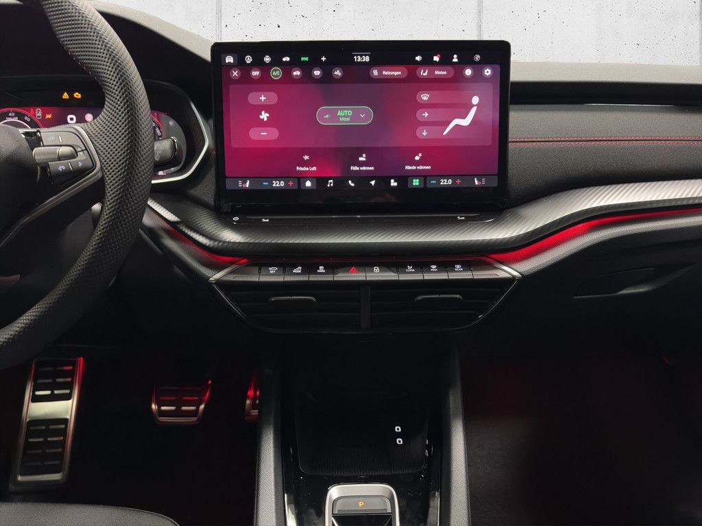Skoda Octavia - Bild 16