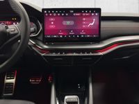 Skoda Octavia - Vorschau Bild 16
