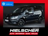 Volkswagen Caddy Kombi 2.0 TDI 4Motion BMT Comfortline*SHZ* - Volkswagen Caddy: 2k