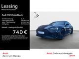 Audi RS 5 Sportback*NAVI-PLUS*HUD*RS-AGA*PANO*OPTIK-P - Audi RS5 in Frankfurt (Main)