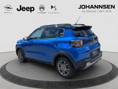 CITROEN C3 MAX*Allwetter*LED*Touchscreen