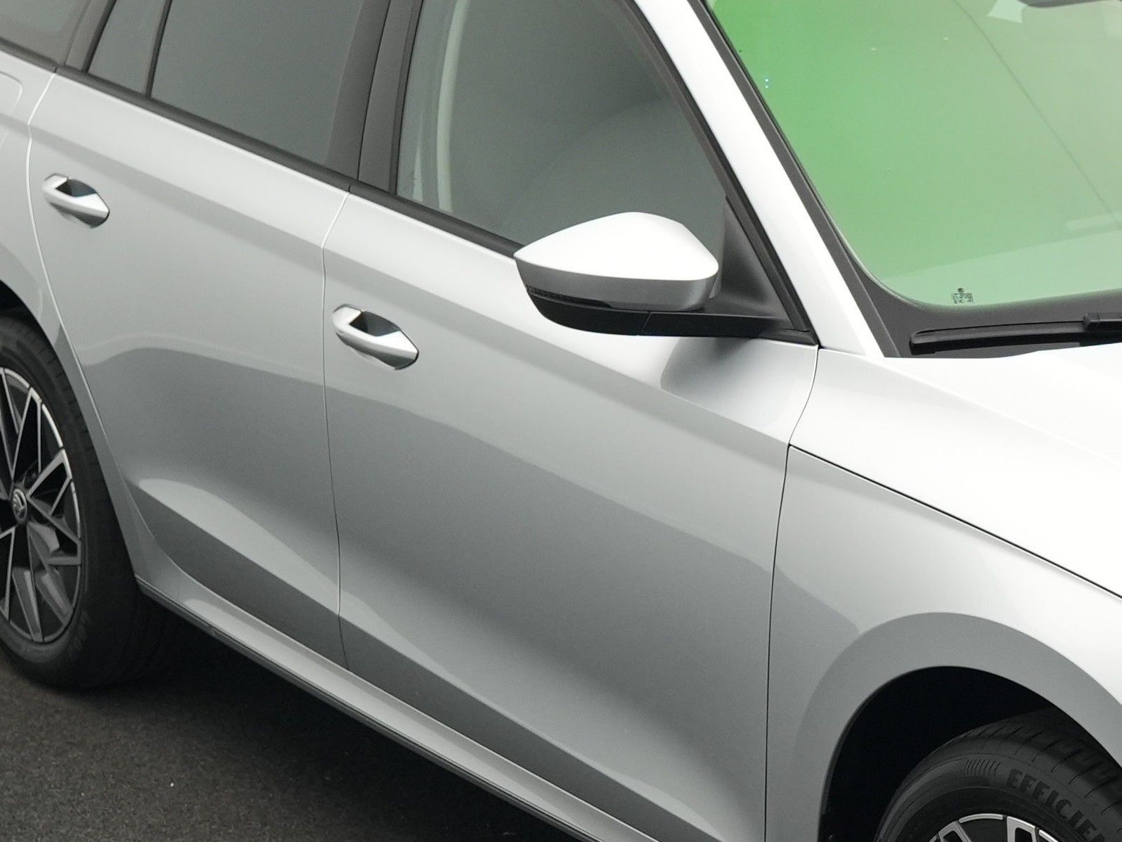 Skoda Octavia - Bild 39