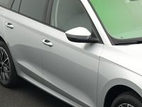 Skoda Octavia - Vorschau Bild 39