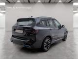 BMW iX3 M Sport Dig.Cockpit Laser AHK Shz. Sports. - graue BMW iX3