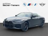 BMW 440i xDrive Cabrio M Sportpaket, Harman/Kardon,