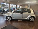 Smart ForFour*forfou*Basis*70 kW*Automatik*KLIMAANLAGE - Smart Gebrauchtwagen von 2004
