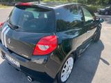Renault Clio Gordini R.S. 2.0 16V 200 Gordini R.S. Black - Renault Clio: Gordini