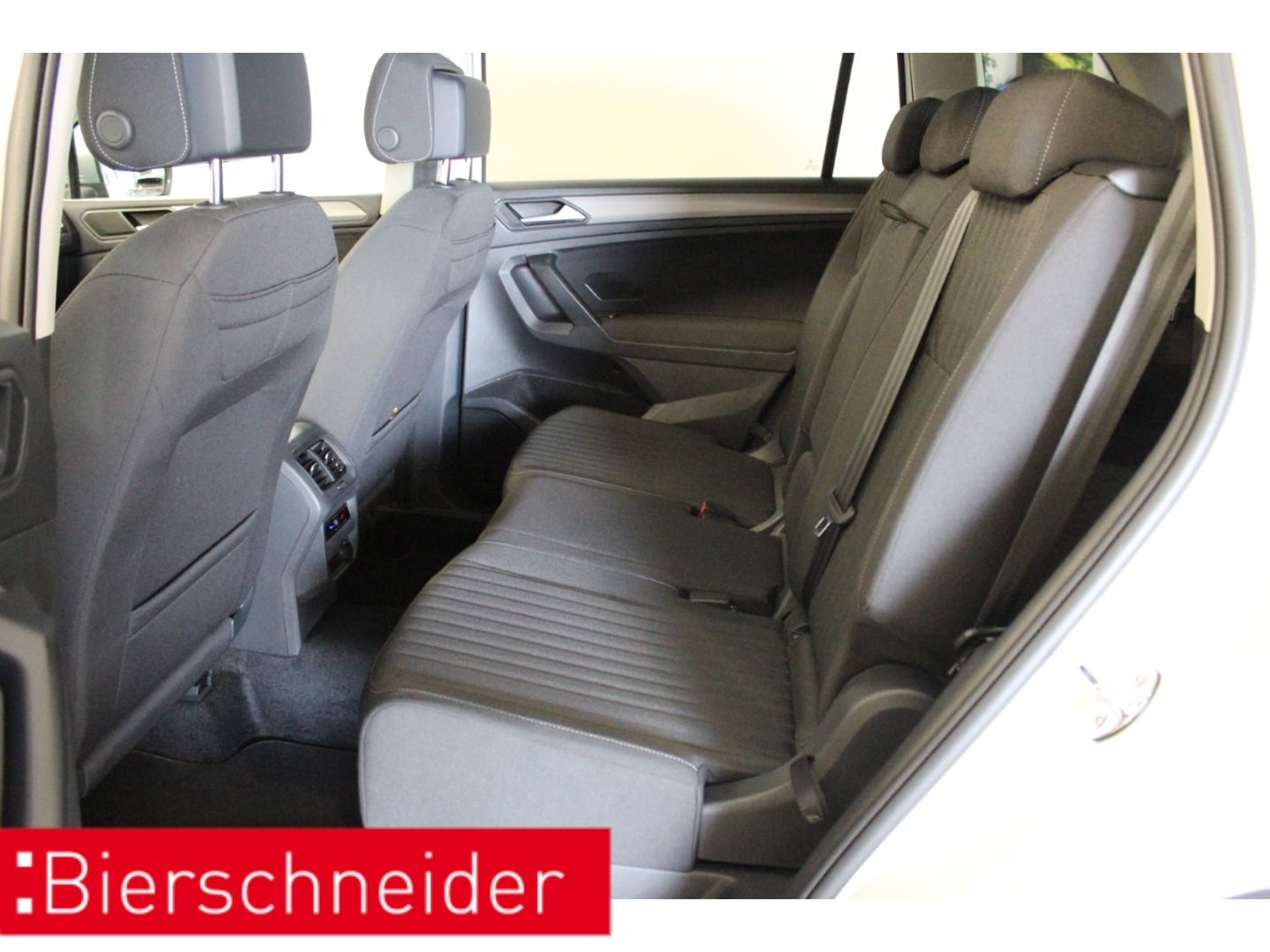 Volkswagen Tiguan Allspace - Bild 12