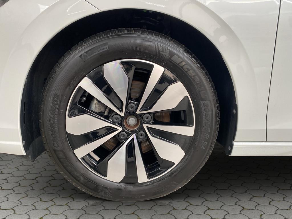 Volkswagen Golf 1.5 eTSI Goal DSG AHK+Navi+Matrix+PDC AHK+N, миниатюра 17