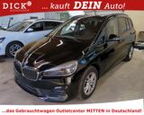 BMW 218i Gran T DKG LED/NAVI/SHZ/HIFI/DAB/8Fa/7SITZE - BMW 218 Gran Tourer mit Schiebedach