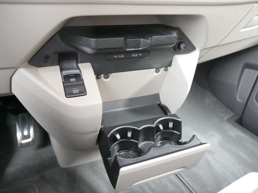 Volkswagen Multivan TSI DSG Style 7-Sitzer Kamera AHK ACC D foto 15
