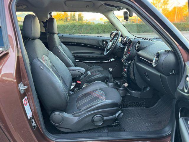 MINI Cooper D Paceman