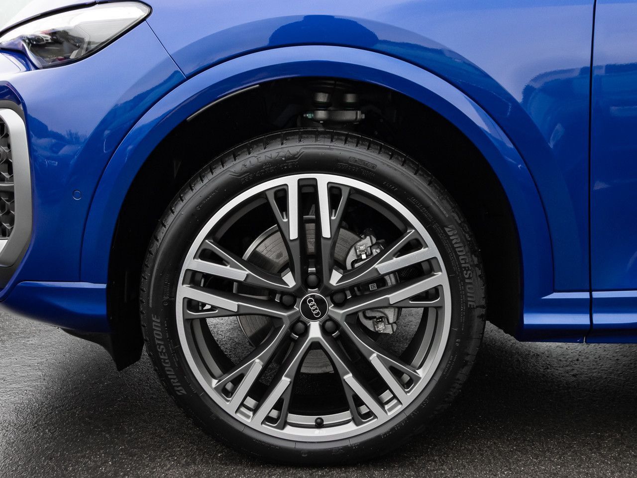Audi Q5 - Bild 11