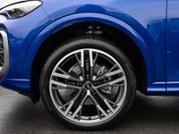 Audi Q5 - Vorschau Bild 11