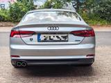 Audi A5 2.0 TDI S tronic quattro Sportback sport ... - Audi A5 Gebrauchtwagen in Düsseldorf