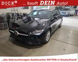 Mercedes-Benz CLA 180 SB 7G NAVI/SPORTSITZ/SHZ/TEMP/DAB/8Fa - gebrauchte Mercedes-Benz CLA 180 Shooting Brake aus dem Jahr 2023
