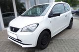 Seat Mii Reference Salsa.Klima.Sitzheizung.1 Hd.Schec - Seat Mii: Reference Salsa
