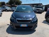 Peugeot 108 VTi 68 ETG 5 porte Allure Tagliandi  - gebrauchte Peugeot 108 aus dem Jahr 2017