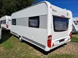 Hobby 495 UL DE LUXE EASY MOVER MARKISE VZ - Offers matching your search criteria