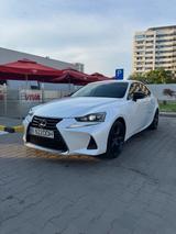 Lexus IS 300 300h Sport Line Automatik Sport Line - Lexus IS-Serie Gebrauchtwagen
