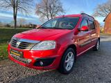 Dacia Logan MCV*1Hd*Klima*Kamera*Garantie*Tüv Neu* - Dacia aus 2009