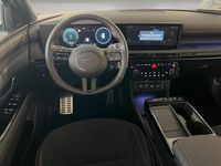 Hyundai TUCSON - Vorschau Bild 9