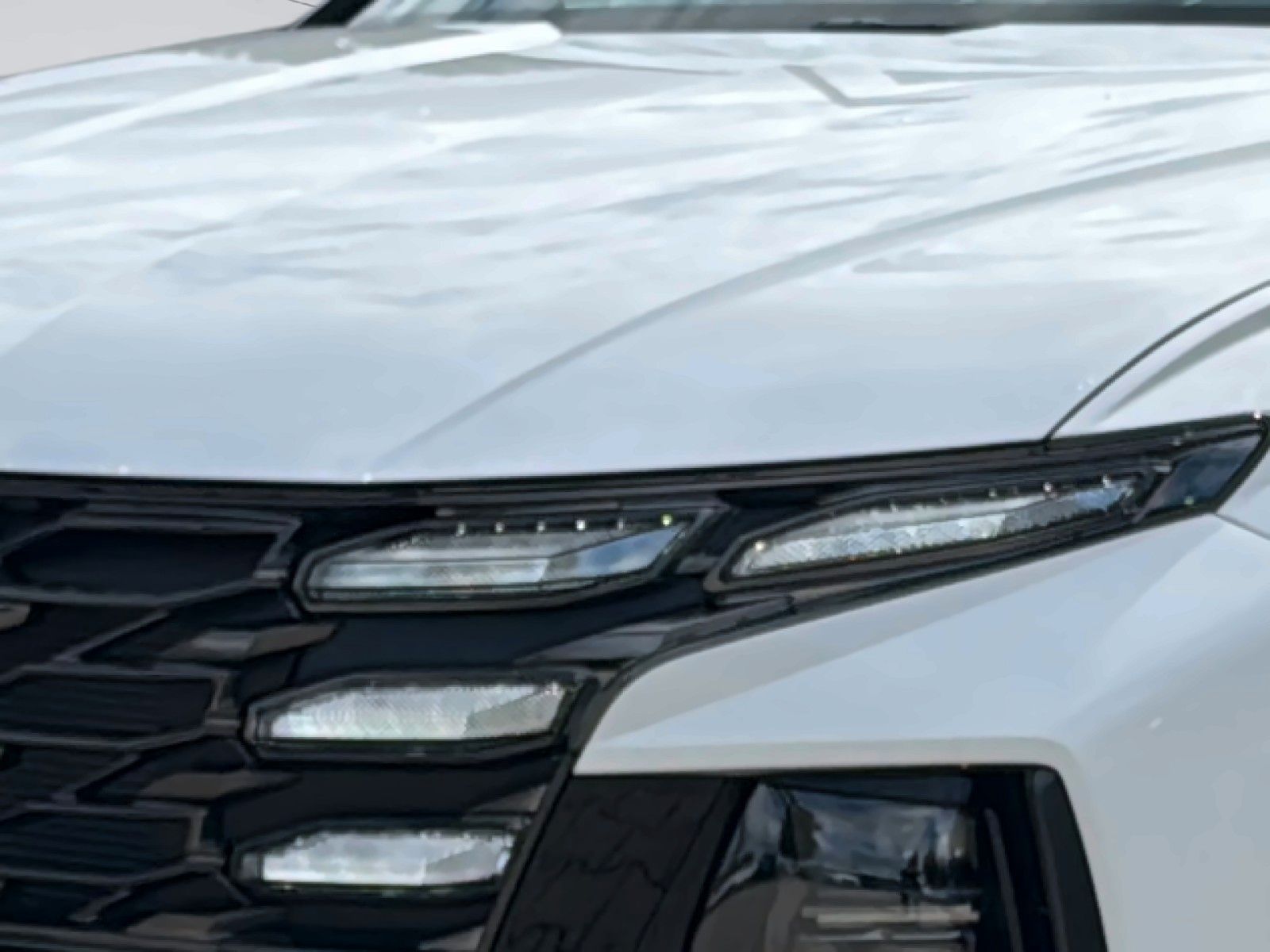 Hyundai TUCSON - Bild 5